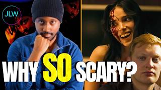How Did A YouTuber Make The Scariest Movie This Year? Reviewing Curry Barker's "Obsession"