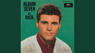 Watch Ricky Nelson Stop Sneakin Round video