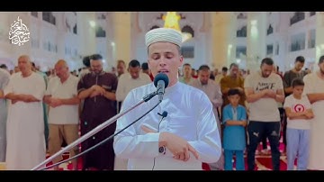 عشائية خيالية 💔 من سورة القصص قصة موسى عليه السلام __ عبدالعزيز سحيم