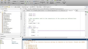 SD IEEE Matlab Signal Processing Next Generation 4G WiMAX Networks - IEEE 802.16 Standard