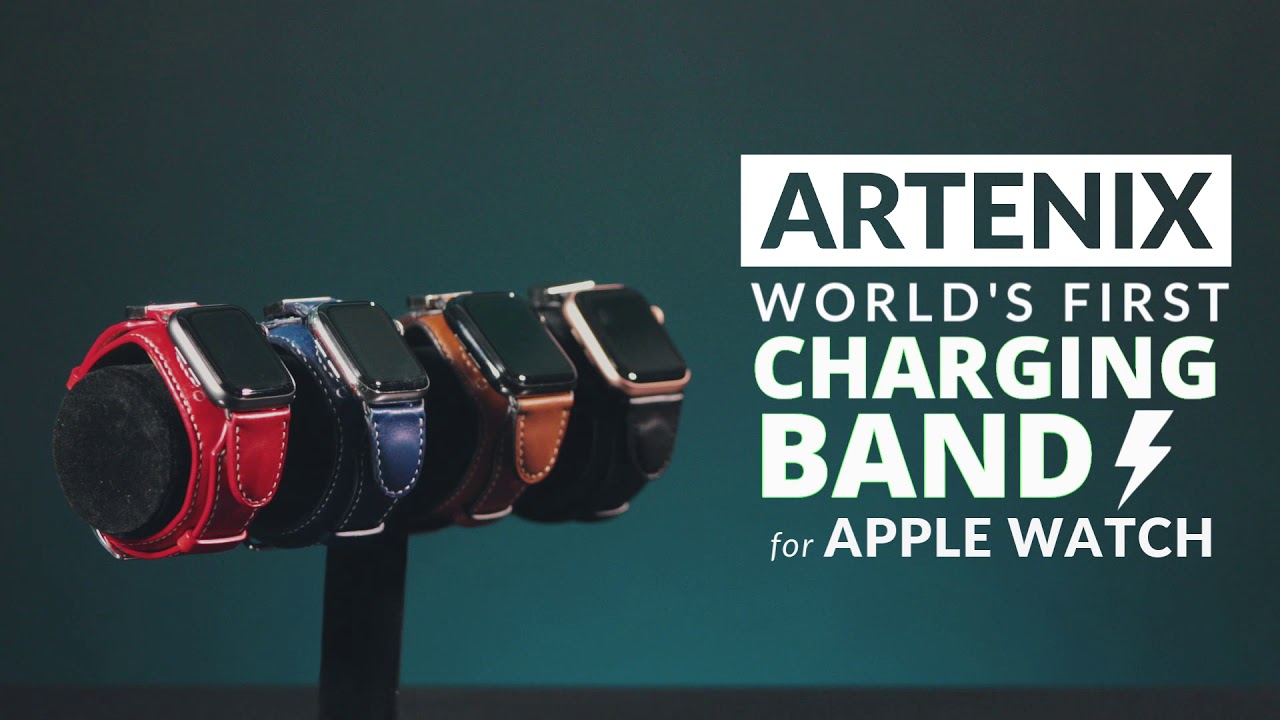 Artenix Band Kickstarter Teaser Video YouTube