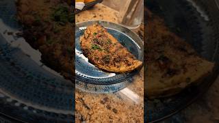 American Omelette #foodasmr #cooking #shorts #recipe #asmr #foodrecipes #breakfast #breakfastrecipe