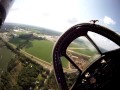 P-47 Thunderbolt Wicked Wabbit helmet cam - Part 1