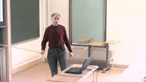Prof. Martin Copic | Soft Bend Elastic Constant and Transition to a Modulated Nematic Phase