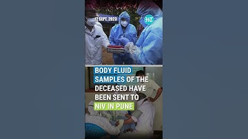 Kerala: Health Ministry Issues Alert For Nipah Virus In Kozhikode