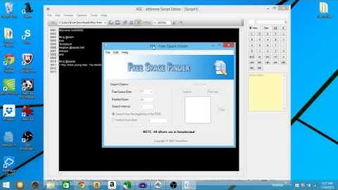XSE Scripting - Episode 2 - Basic Message Scripts