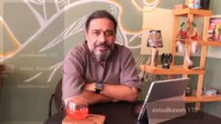 ۱ مهٔ ۲۰۲۳ استاد کاوه پاسخ به پرسش های مربوط به علوم غریبه