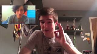 Reacting to , 2018 Diaper Boy , Swift Vlogger , Part 02