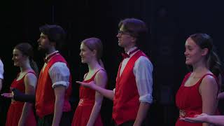 2024 Hudson High School Spring Swing: Love is in the Air