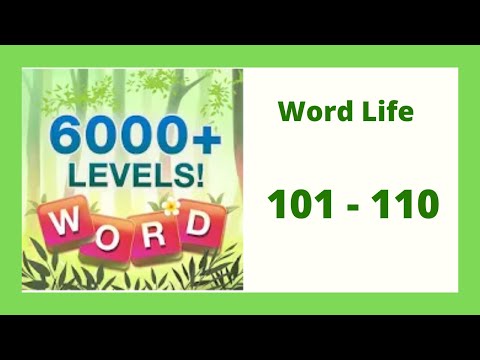 word life answers