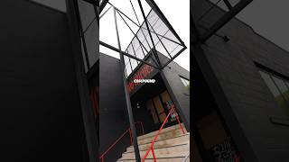 Visiting The 100 Thieves Compound