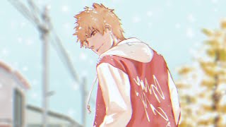 Bleach - Here To Stay (Kayou. Remix) Resimi