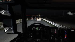 Euro Truck Simulator 2 Report #1