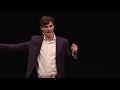 The power of silence and the impact of listening | Omar Alshogre | TEDxStockholm