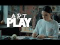 [WCG ART PLAY] WCG 아트플레이 티져(Teaser)