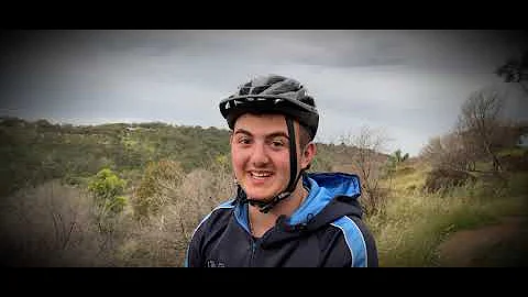 MTB ADVENTURES (Adelaide MTB) - Peevs #1