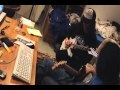 Capture de la vidéo Dragonforce - Ultra Beatdown: The Making Of Documentary