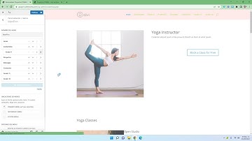 Crear submenú personalizado en WordPress.
