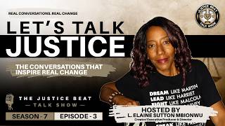 Women & Their Fight to Self-Awareness | JBTS | Season 6 Episode 3