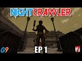 7 Days To Die - NightCrawler EP1 (The Freaks Come Out at Night)
