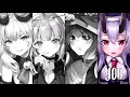 Nightcore: Darkside ~ Lily ~ Faded ~ Ignite &amp; MORE! {Alan Walker Mashup / Switching Vocals} Lyrics