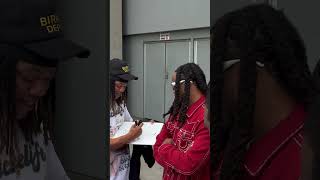 Atlanta Slang with Quavo #quavo #quavohuncho