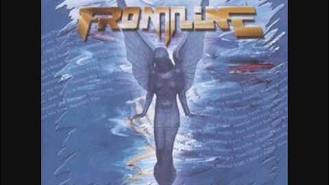 Frontline - Man whith a broken heart