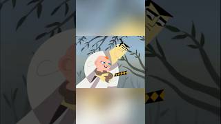 Episode Liisamurai Jack In Under A Minute Episode 50