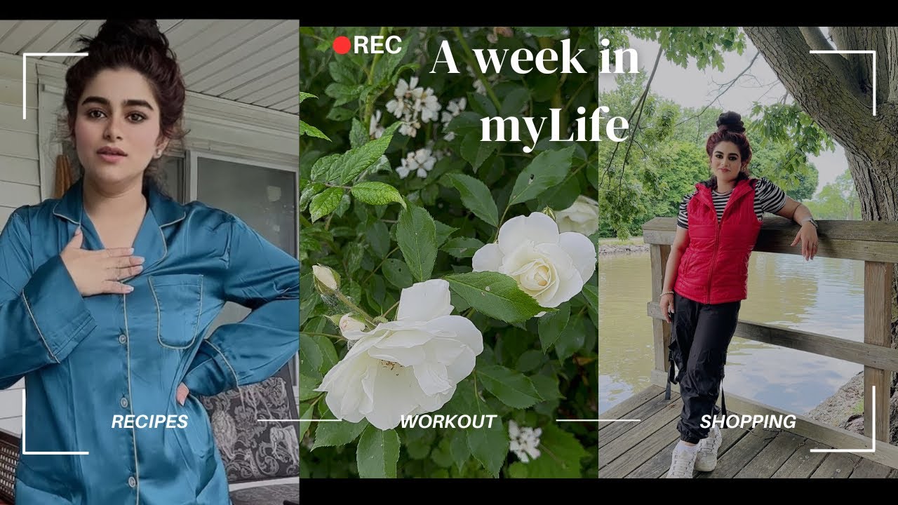 Let’s Open PR BOXES!📦 فلوق آسبوع من حياتي في امريكا     #ulivary 🇺🇸 @ulivary 🗽🤍أقضوا أوقاتي معي |