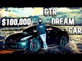 $100,000 GTR DREAM CAR!!!!
