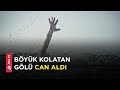 Masallıda 21 yaşlı oğlan göldə boğuldu – APA TV