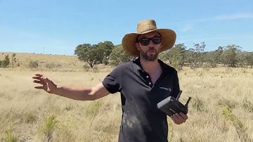 M3M mapping. 1 of 3 on Mapping, Terra and Spraying