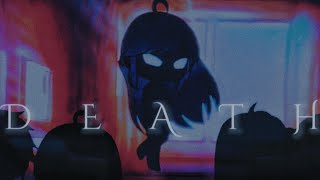 death - melanie martinez | glmv | gcmv | gacha