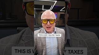 your paying taxes and other people don’t #taxstrategy #taxes #taxbusiness #irs