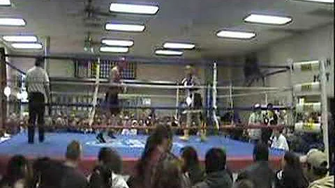 7. Damian Thompson vs Eugene Sommers
