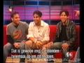 3T interview & Stuck On You