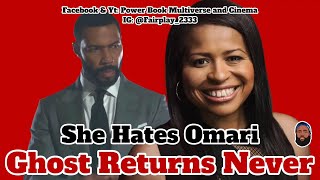 Why GHOST Didnt Return! Employee Tells Me Truth About Courtney Kemp | Power Multiverse