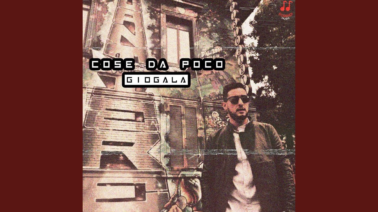 Watch Cose da poco on YouTube Watch Cose da poco on YouTube