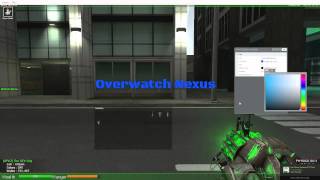 Garry's Mod 3D2D Sign Addon (60FPS Test)