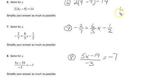 Aleks Practice Test Chap2
