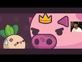 End of video