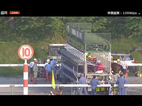 早池峰スーパースプリント2018　レース速報