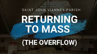 Welcome Back | The Overflow