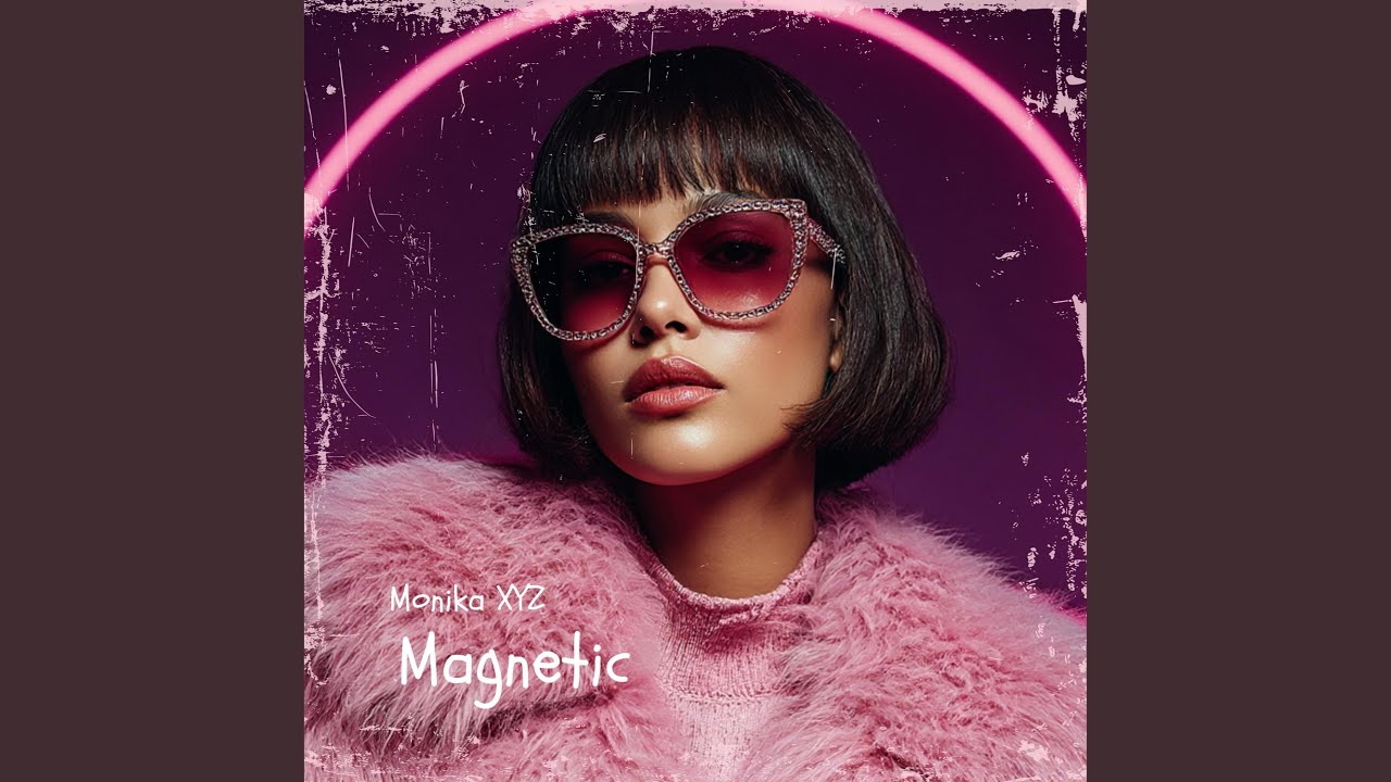 Watch Magnetic on YouTube Watch Magnetic on YouTube