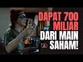 Kalau punya duit segini bakal ngapain all in  review dumb money 2023  menontonid