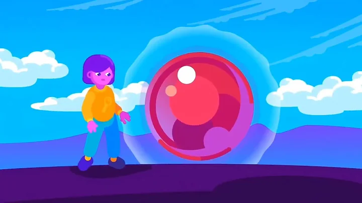 Universe Size Comparison 2023 | 3d Animation Comparison | Real Scale Comparison (60fps)