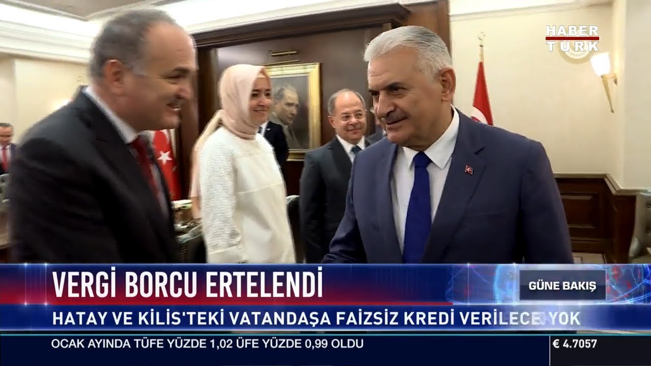 Bakanlar Kurulu toplantısında alınan kararlar - YouTube