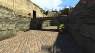 HL2DM | Aimbot? You decide!