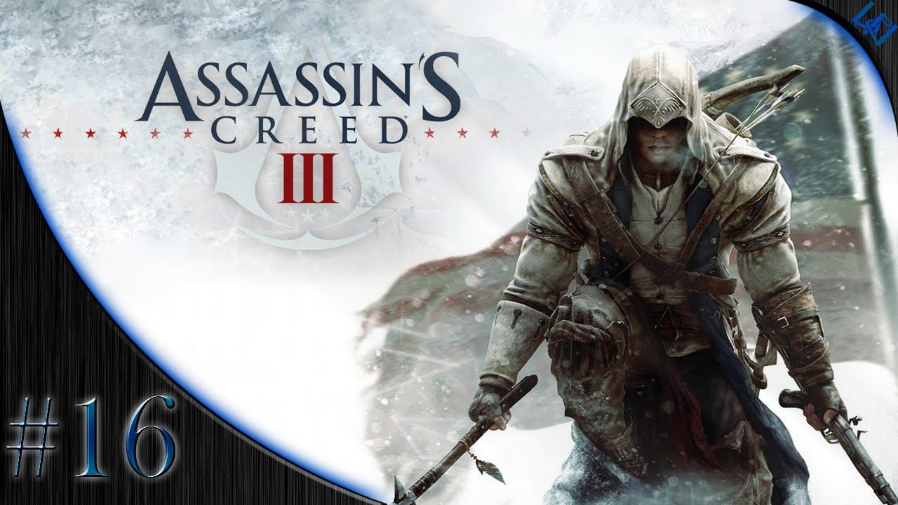Assassin's Creed 3 обложка. Крид 3 горизонтальный Постер. Assassins 3 прохождение