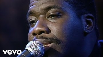 Will Downing - Wishing On A Star